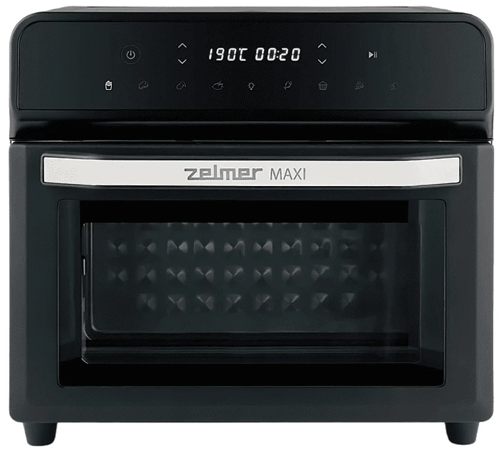 Мультипіч Zelmer ZAF 9230 Maxi