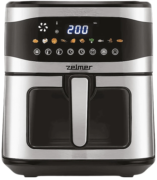 Мультипіч Zelmer ZAF 1500