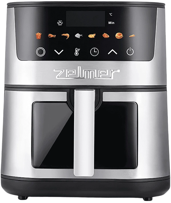 Мультипіч Zelmer ZAF 5000