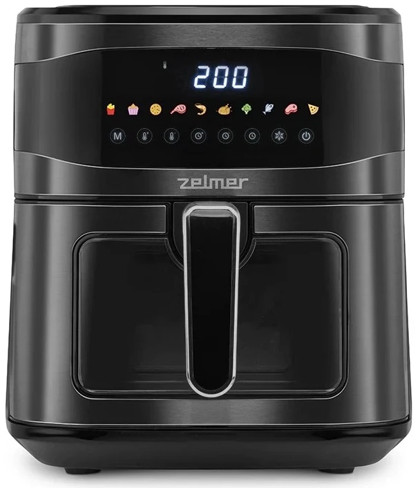 Мультипіч Zelmer ZAF 6020