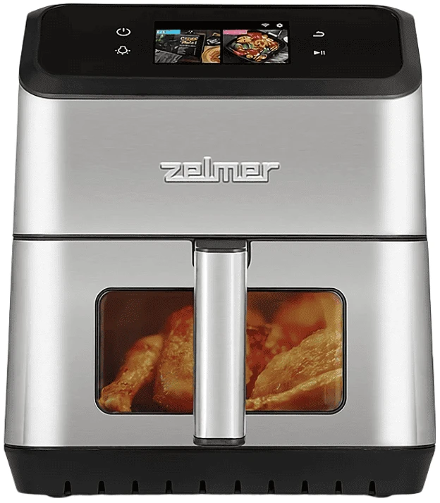 Мультипіч Zelmer ZAF 6555