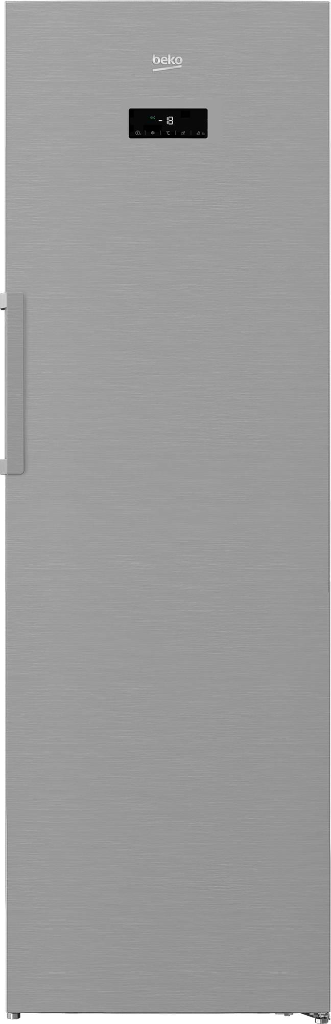 Морозильная камера Beko RFNE312E21XB - Фото 1