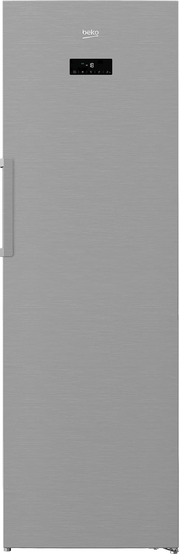 Фото - Морозильная камера Beko RFNE312E21XB