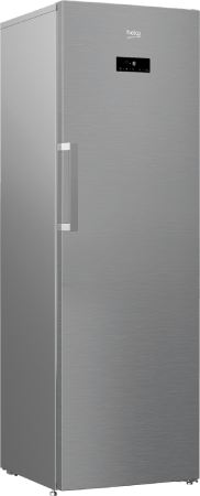 Фото - Морозильная камера Beko RFNE312E21XB