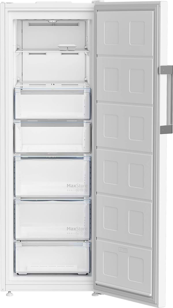 Фото - Морозильная камера Beko B1RFNE293W