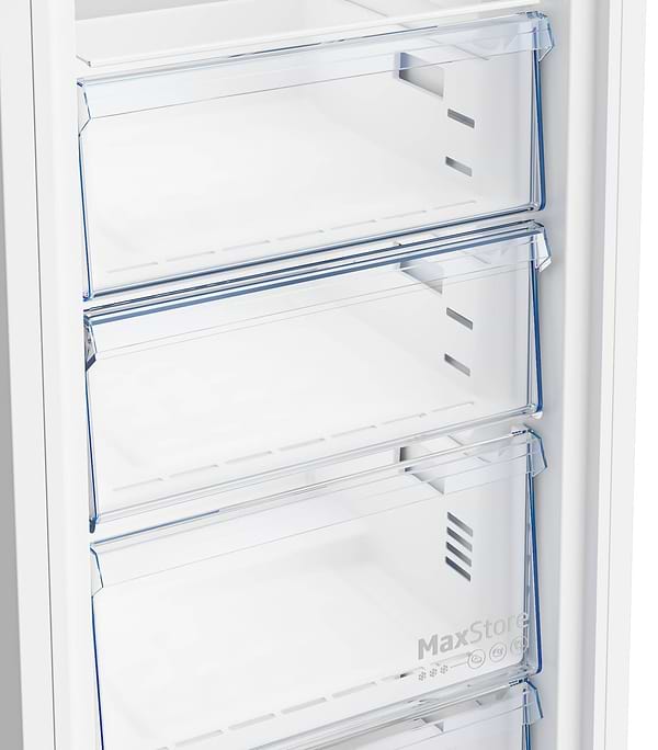 Фото - Морозильная камера Beko B1RFNE293W