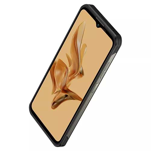 Фото - Смартфон Ulefone Armor 17 Pro 8/256Gb Black