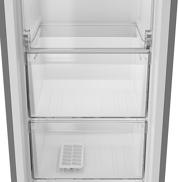 Фото - Морозильна камера Beko RFNM200T40SN