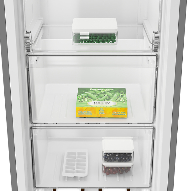 Фото - Морозильна камера Beko RFNM200T40SN