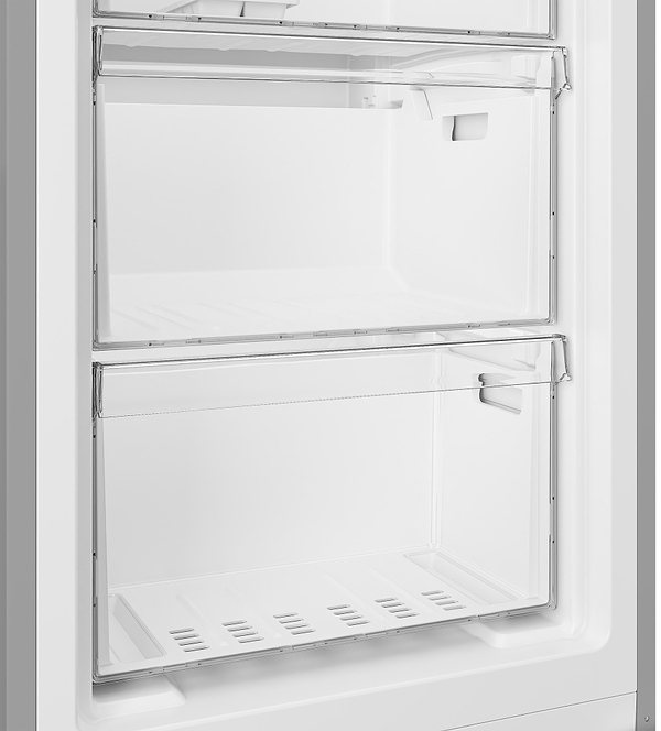 Фото - Морозильна камера Beko RFNM200T40SN