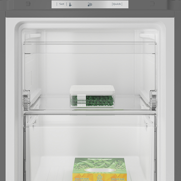 Фото - Морозильна камера Beko RFNM200T40SN