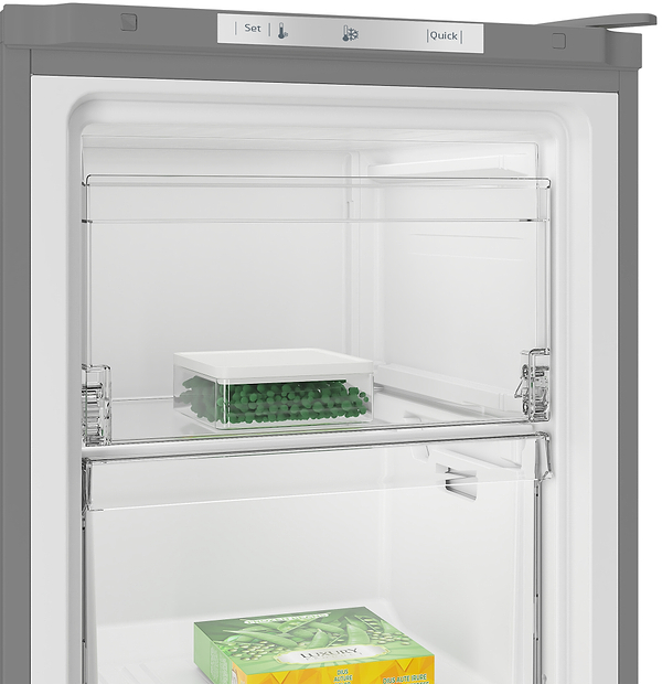 Фото - Морозильна камера Beko RFNM200T40SN