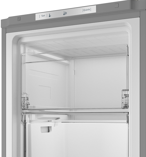 Фото - Морозильна камера Beko RFNM200T40SN