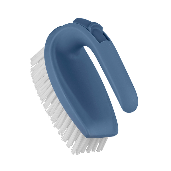 Фото - Щітка для прибирання Ardesto Solid 13х7 см (ARHE1308B)