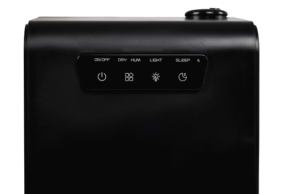 Фото - Осушувач повітря Hyundai HDSH002UA