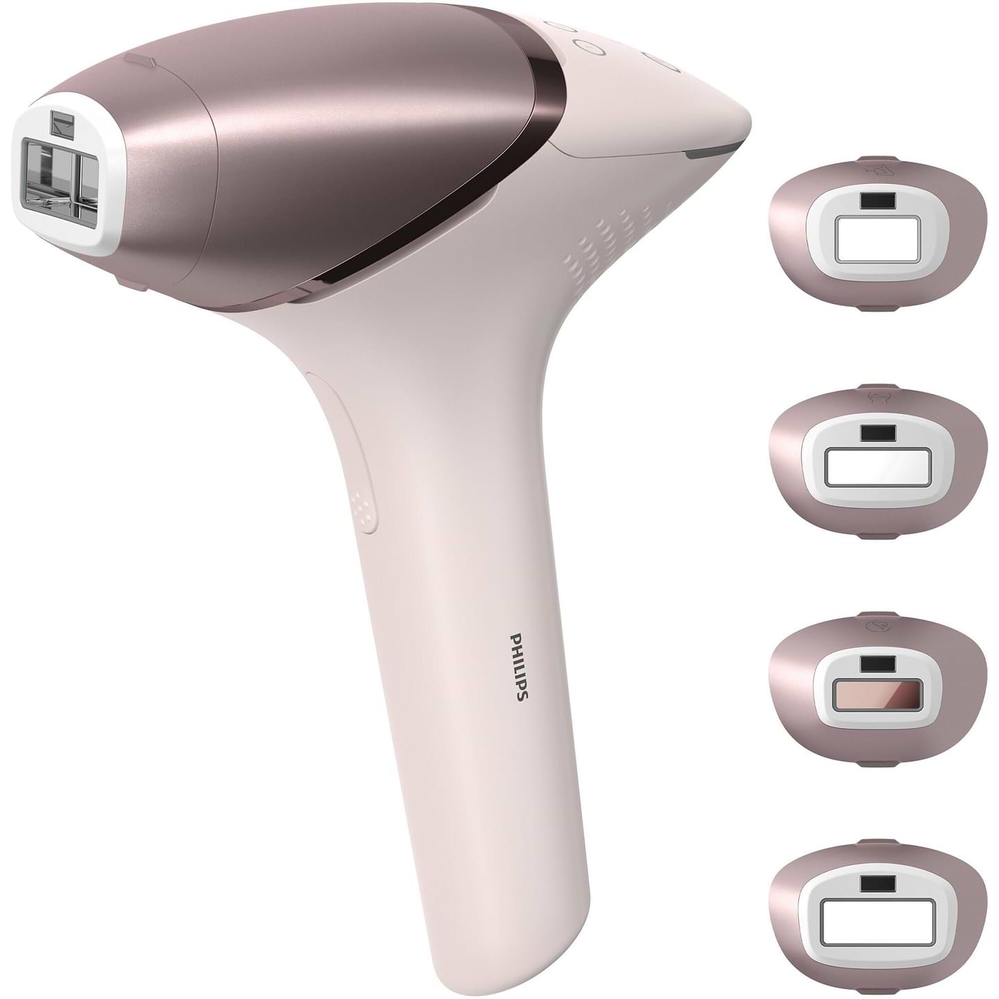 Фотоэпилятор Philips Series 9900 BRI977/00 - Фото 1