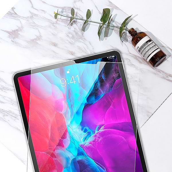 Фото - Захисне скло для планшета BeCover Apple iPad Pro 11 2021 (706056)