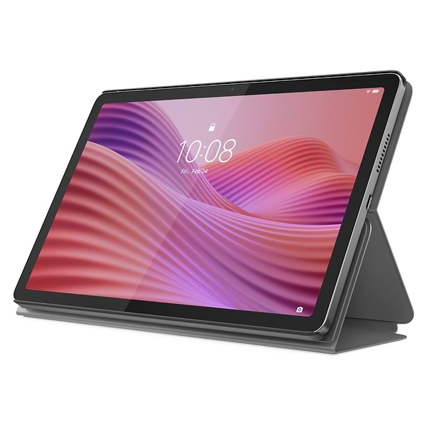 Фото - Чохол для планшета Lenovo Tab Folio Case Grey TB311 (ZG38C06653)