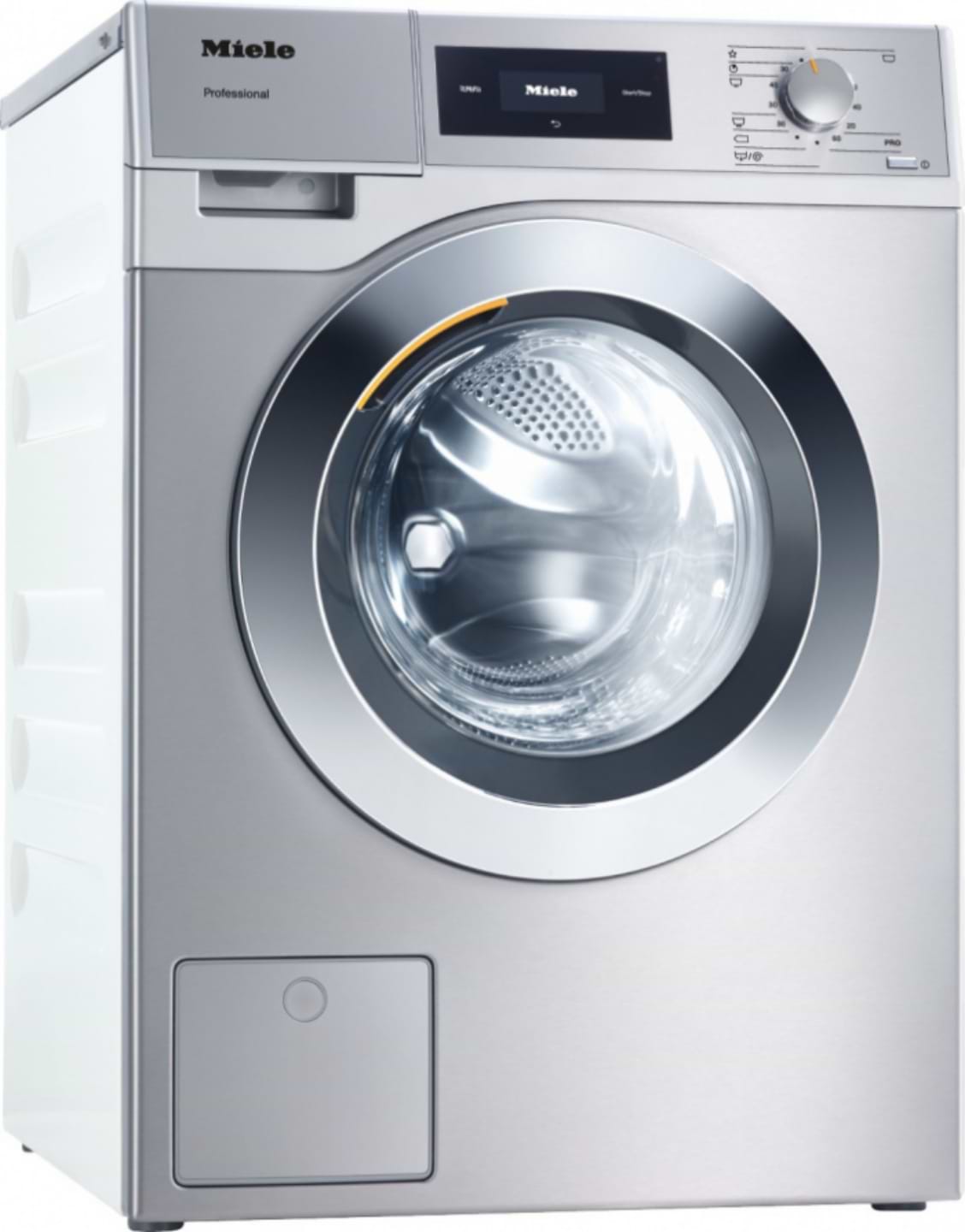 Стиральная машина Miele PWM 507 DV SST - Фото 1