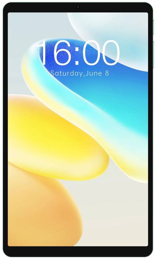 Планшет Teclast M50 Mini 8'' HD 6/128GB LTE Color (6940709687055) - Фото 1