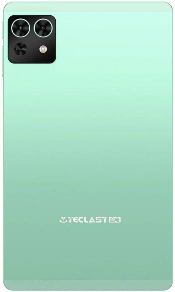 Фото - Планшет Teclast M50 Mini 8'' HD 6/128GB LTE Color (6940709687055)