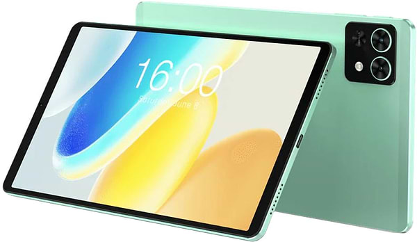 Фото - Планшет Teclast M50 Mini 8'' HD 6/128GB LTE Color (6940709687055)