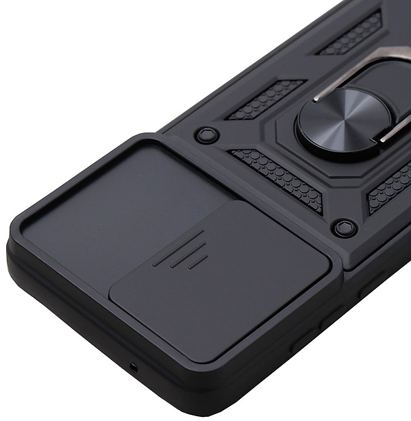 Фото - Чехол для смартфона BeCover for ZTE Blade A71 Black (710700)