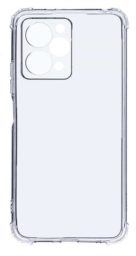 Чохол для смартфону BeCover Anti-Shock for Xiaomi Redmi 12 4G Clear (709633) - Фото 1