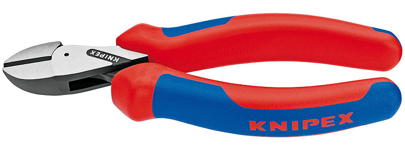 Кусачки KNIPEX 73 02 160