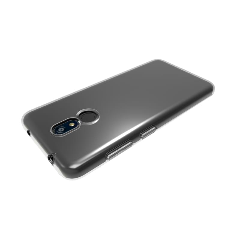 Фото - Чехол для смартфона BeCover for Nokia 3.2 Transparancy (704862)
