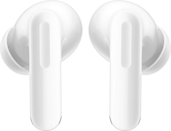 Фото - Навушники вкладиші бездротові TWS OPPO Enco X3s ETED1 Nebula Silver