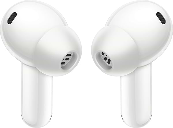 Фото - Навушники вкладиші бездротові TWS OPPO Enco X3s ETED1 Nebula Silver