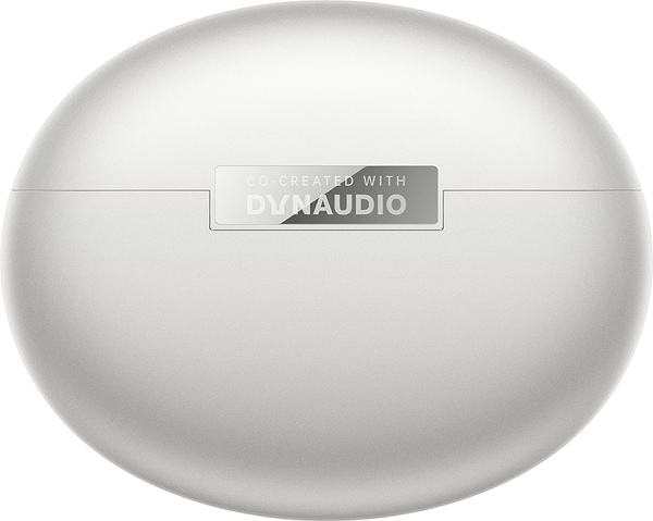 Фото - Навушники вкладиші бездротові TWS OPPO Enco X3s ETED1 Nebula Silver