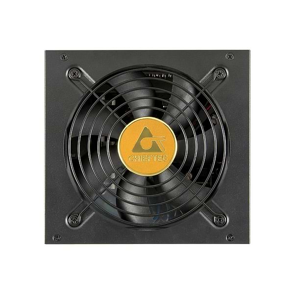Фото - Блок живлення для ПК Chieftec PPS-750FC