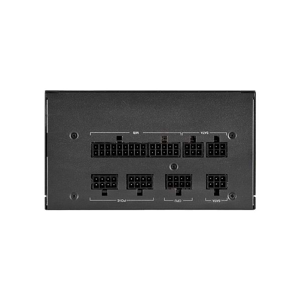 Фото - Блок живлення для ПК Chieftec PPS-750FC