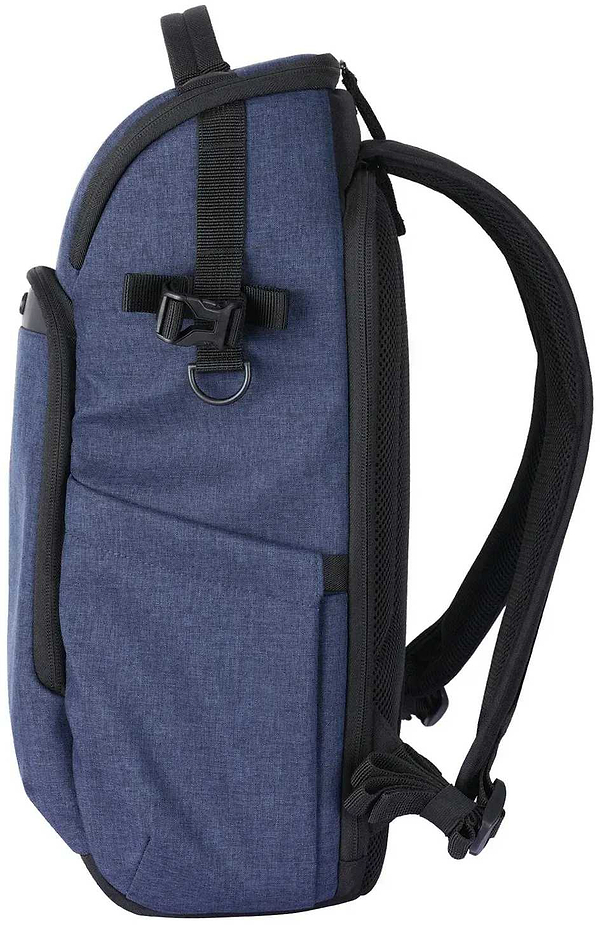 Фото - Рюкзак для фотокамери зі змінним об'єктивом Vanguard Vesta Aspire 45 Navy (Vesta Aspire 45 NV)