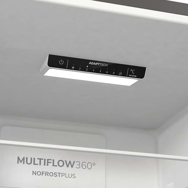 Фото - Холодильник Gorenje NRK 6191 PS4
