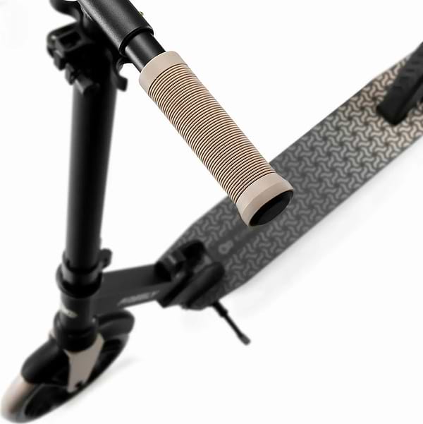 Фото - Двоколісний самокат Kinderkraft Freely Beige (KRFREE00BEG0000)