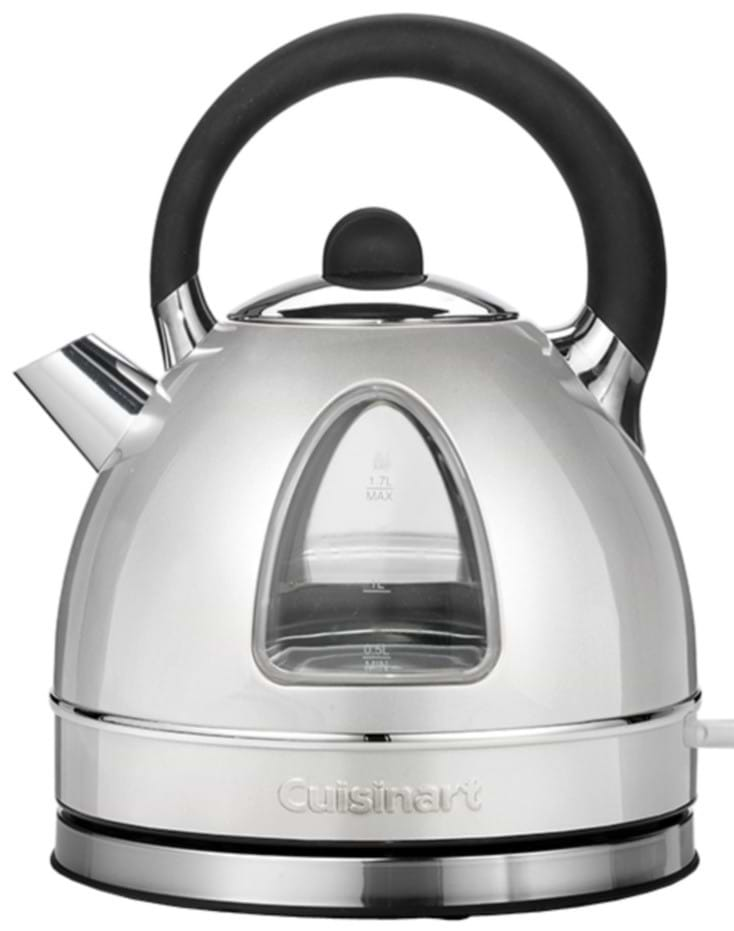 Электрический чайник Cuisinart CTK17SE