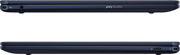 Фото - Ноутбук HP OmniBook Ultra Flipx360 14-fh0016ua (C9RU3EA) Atmospheric Blue