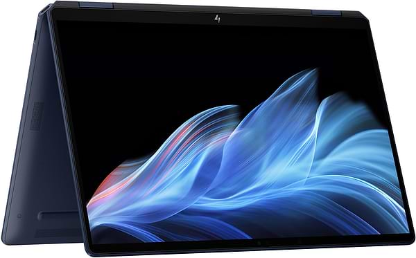 Фото - Ноутбук HP OmniBook Ultra Flipx360 14-fh0016ua (C9RU3EA) Atmospheric Blue