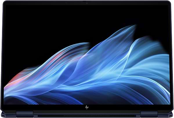 Фото - Ноутбук HP OmniBook Ultra Flipx360 14-fh0016ua (C9RU3EA) Atmospheric Blue