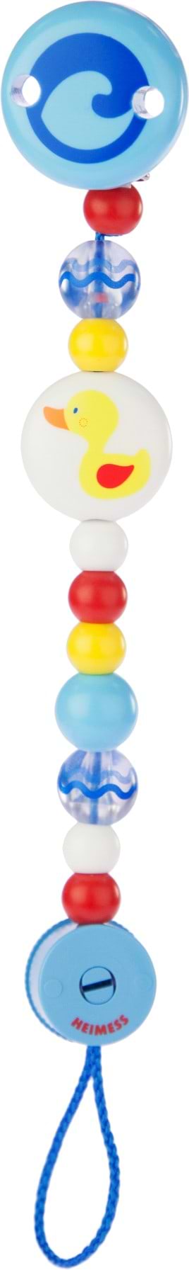 Держатель пустышек Heimess Уточка (732740)