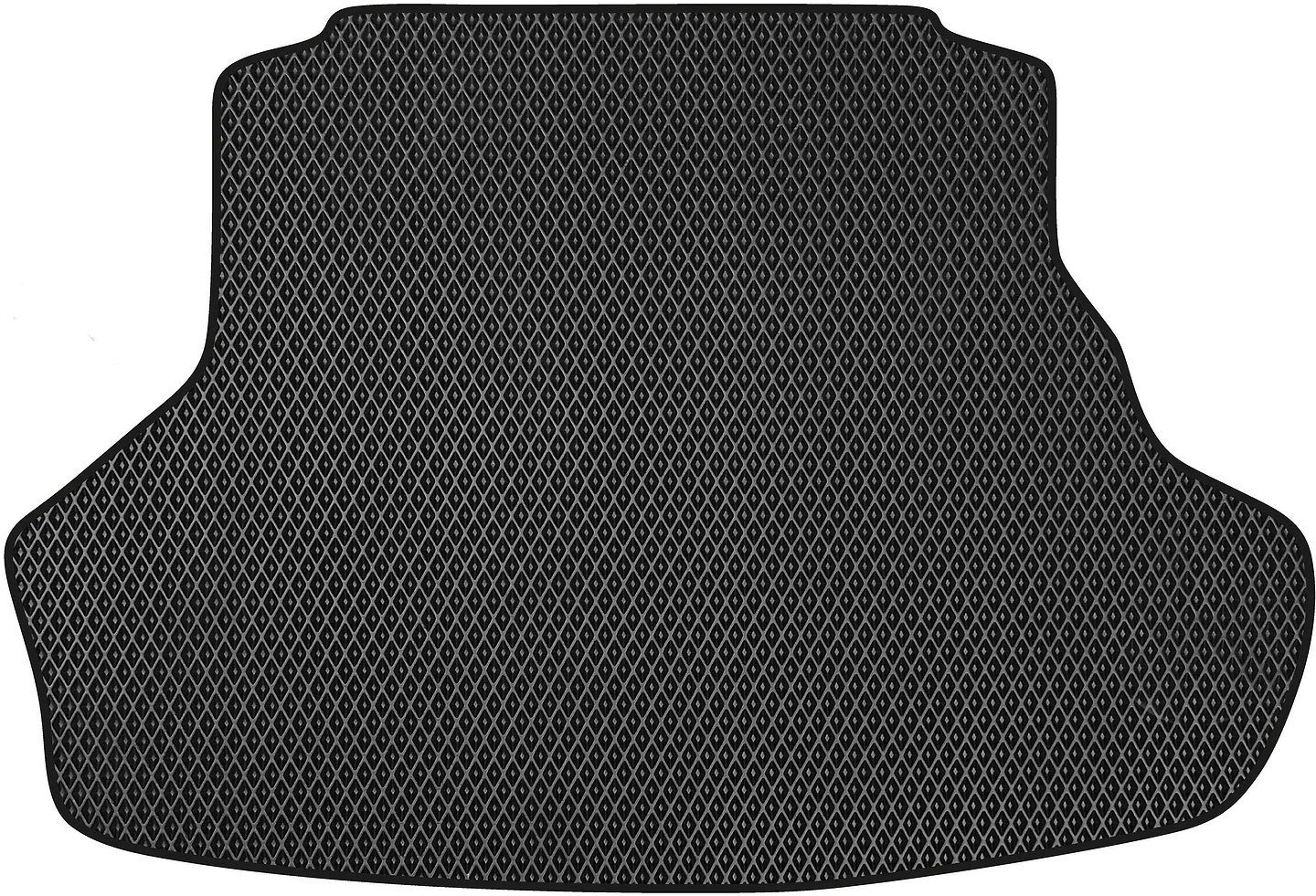 EVA килимок в багажник авто EVAtech для ES (XZ10) Lexus 2018-2021 7 покоління Sedan EU LS21290B1RBB