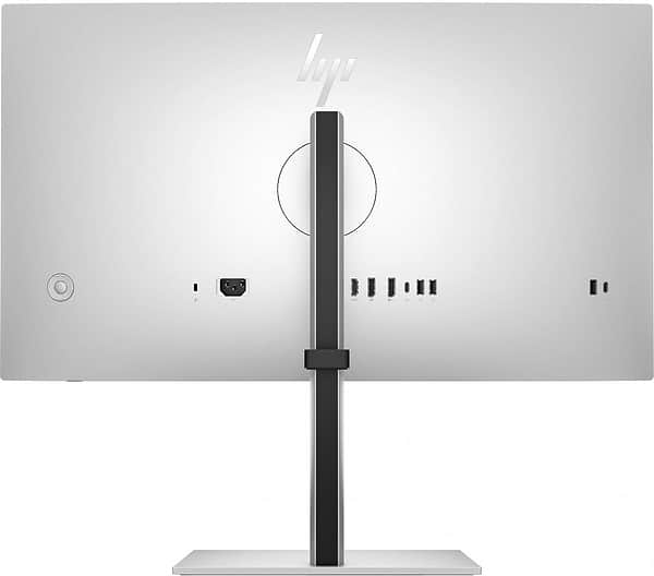 Фото - Монітор HP S7 Pro 727pq Black-Silver (8J4D8AA)