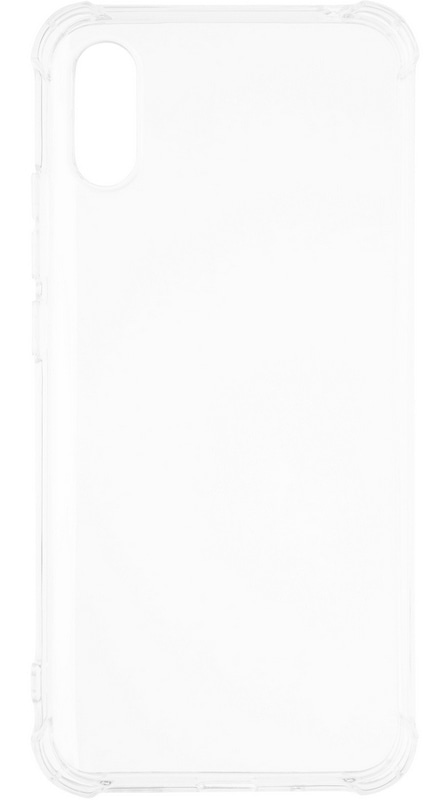 Чохол для смартфону Gelius Ultra Thin Proof for Xiaomi Redmi 9a Transparent (90276) - Фото 1