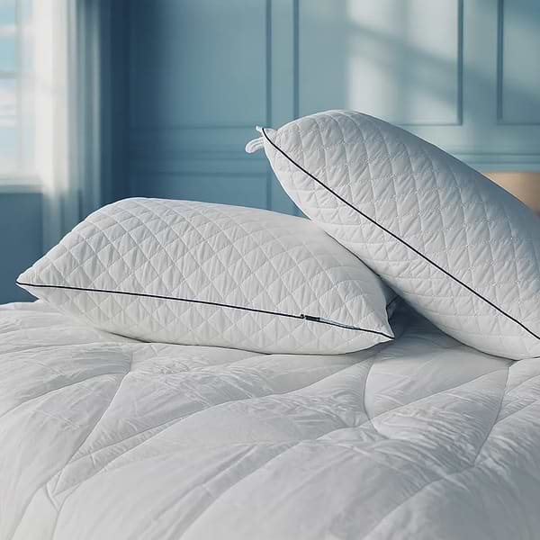 Фото - Одеяло летнее двуспальное евро MirSon Bamboo Royal Pearl 0404 200х220 см (2200000036551)