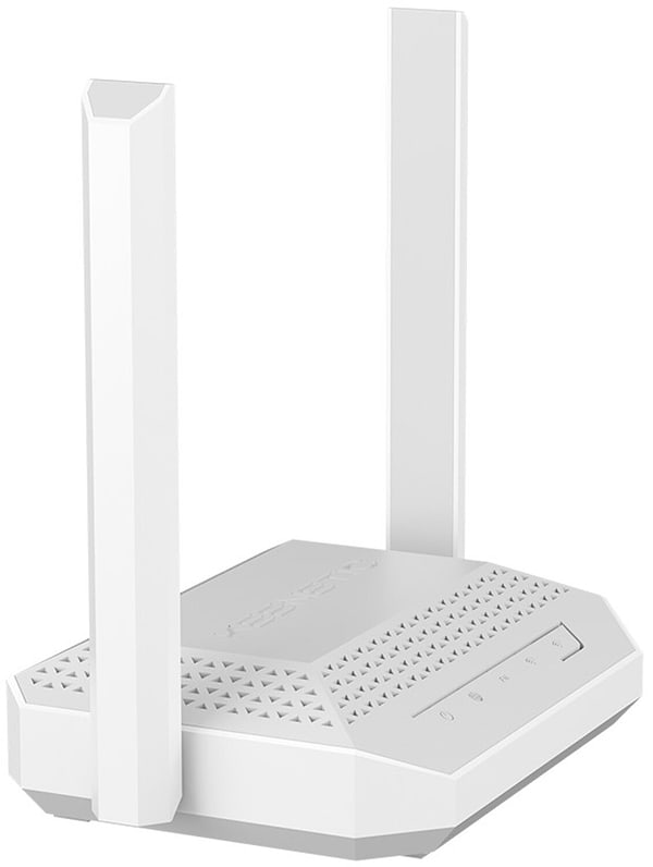 Фото - Маршрутизатор интернет WiFi6 Keenetic Racer (KN-4010)
