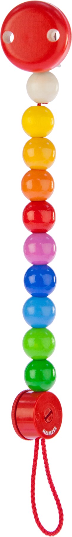 Держатель пустышек Heimess Радуга (734080)