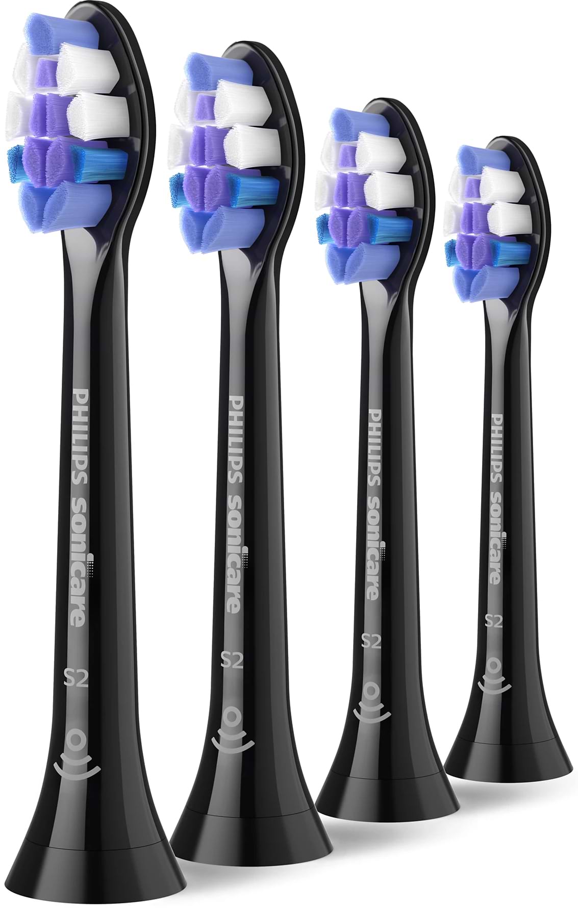 Насадка для зубной щетки Philips Sonicare HX6054/88 Sensitive - Фото 1